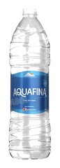 EAU DE TABLE 1,5L AQUAFINA