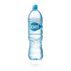 EAU DE TABLE 1,5L CIEL