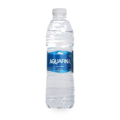 EAU DE TABLE 50CL AQUAFINA