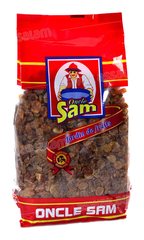 RAISIN SEC 900G ONCLE SAM