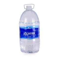 EAU DE TABLE 5L AQUAFINA