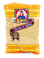 GINGEMBRE MOULU 250G ONCLE SAM