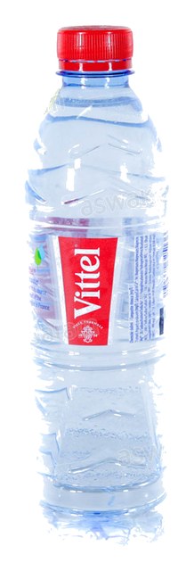 EAU MINERALE 1,5L VITTEL