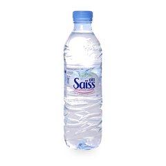 Eau Minerale 50 cl Ain Saiss