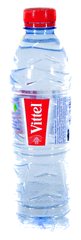 Eau Minerale 50 cl Vittel