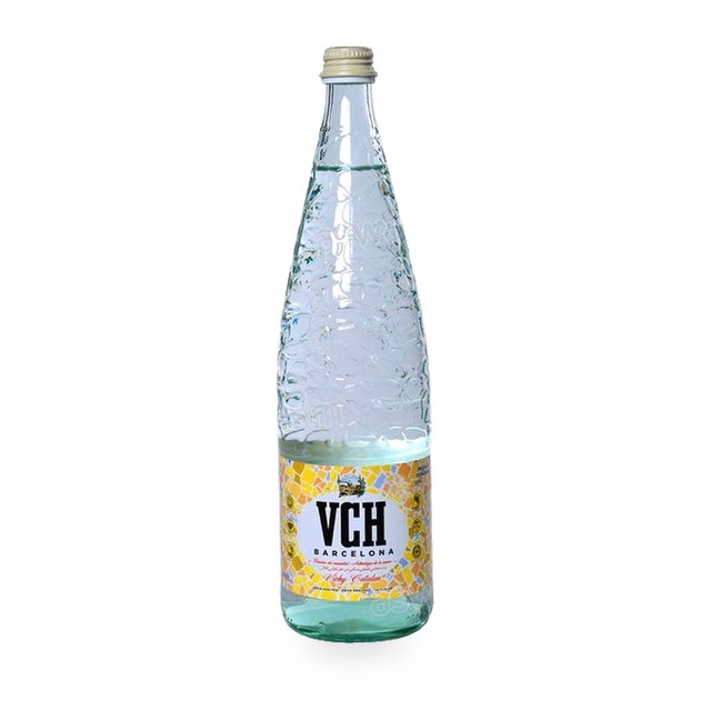 EAU MINERALE BARCELONA 1L VICHY