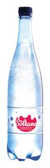 Eau Minerale Gazeuse 1 L Ain Soltane