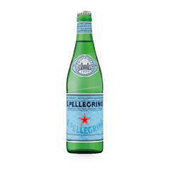 Eau Minerale Gazeuse 50 cl San Pellegrino