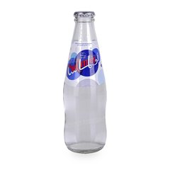Eau Minerale Gazeuse Bouteille en Verre 25 cl Oulmes