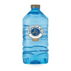 EAU MINERALE NATURELLE 0,5L MONDARIZ