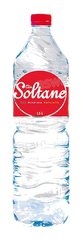 Eau Minerale Naturelle 1,5 L Ain Soltane