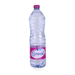 Eau Minerale Naturelle 1,5 L Contrex