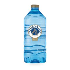 Eau Minerale Naturelle 1,5 L Mondariz