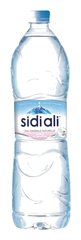 EAU MINERALE NATURELLE 1,5L SIDI ALI