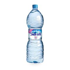EAU MINERALE NATURELLE 2L SIDI ALI