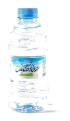 Eau Minerale Naturelle 33 cl Ain Atlas