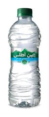 Eau Minerale Naturelle 50 cl Ain Atlas