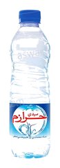 Eau Minerale Naturelle 50 cl Sidi Harazem