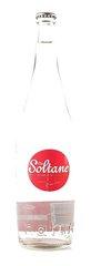 EAU MINERALE NATURELLE 75CL AIN SOLTANE