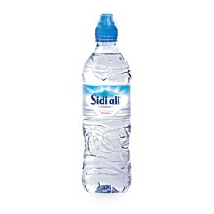 Eau Minerale Naturelle 75 cl Bouchon Sport Sidi Ali