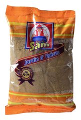POIVRE NOIR MOULU 250G ONCLE SAM