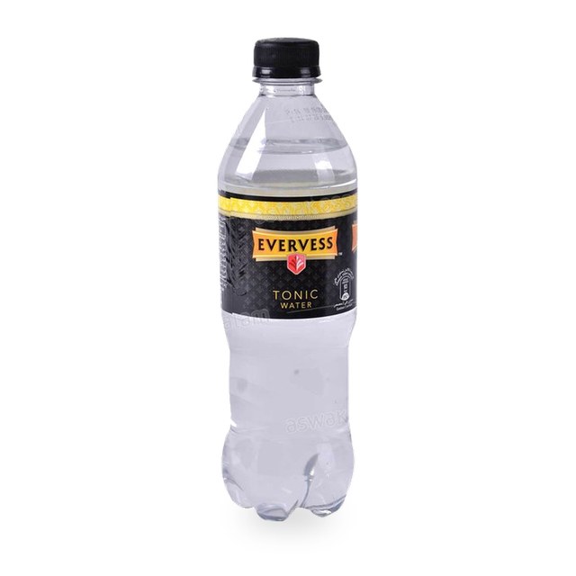 EVERVESS  TONIC 50CL