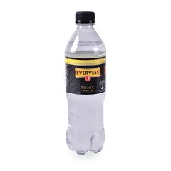 EVERVESS TONIC 50CL