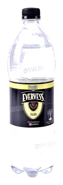 EVERVESS TONIC 1L