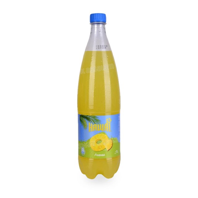 HAWAI ANANAS 1L