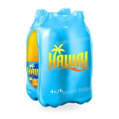 HAWAI PACK 4*1L
