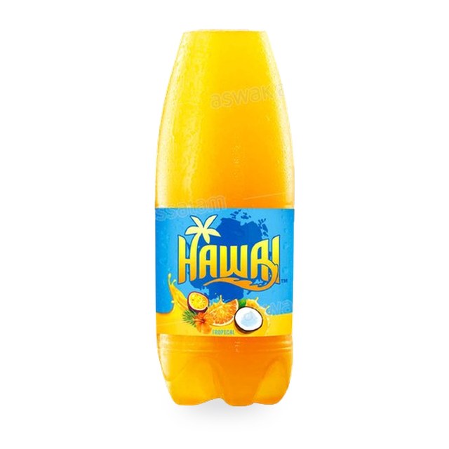 HAWAI TROPICAL 1L