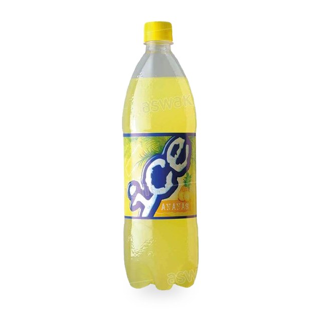 ICE ANANAS 1L