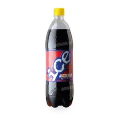 ICE COLA STRONG 1,5L