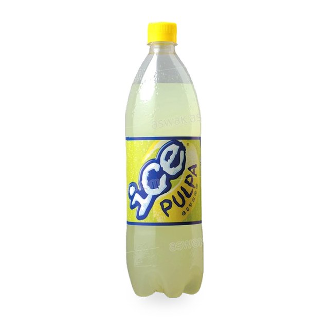 ICE PULPA CITRON 1,5L