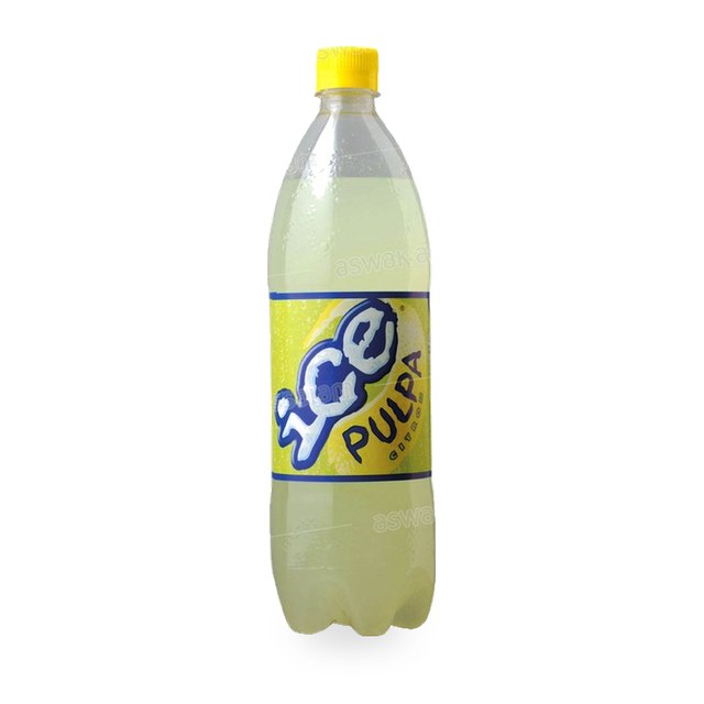 ICE PULPA CITRON 1L