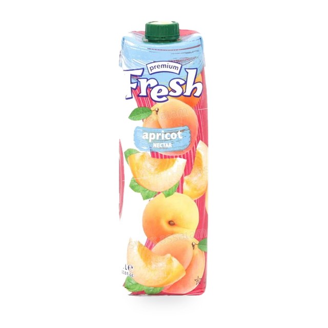 JUS ABRICOT 1L FRESH PREMIUM