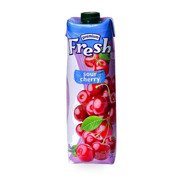 JUS CERISE 1L FRESH PREMIUM