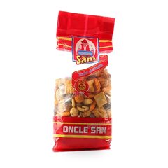 MELANGE JAPONAIS 250G ONCLE SAM