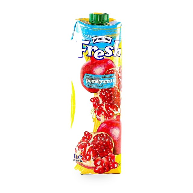 JUS DE GRENADE 1L FRESH PREMIUM