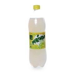 MIRINDA CITRON 1L