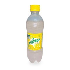 MIRINDA CITRON 33CL