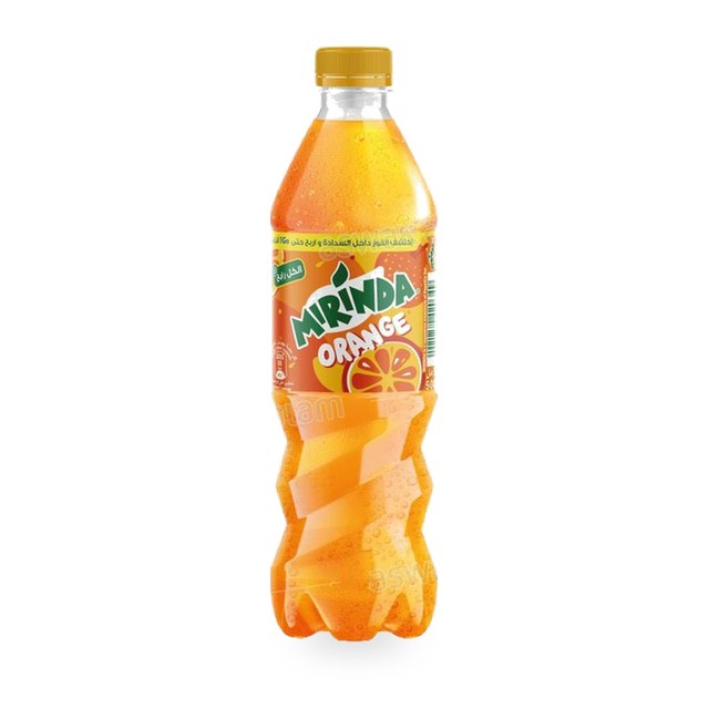 MIRINDA ORANGE 50CL