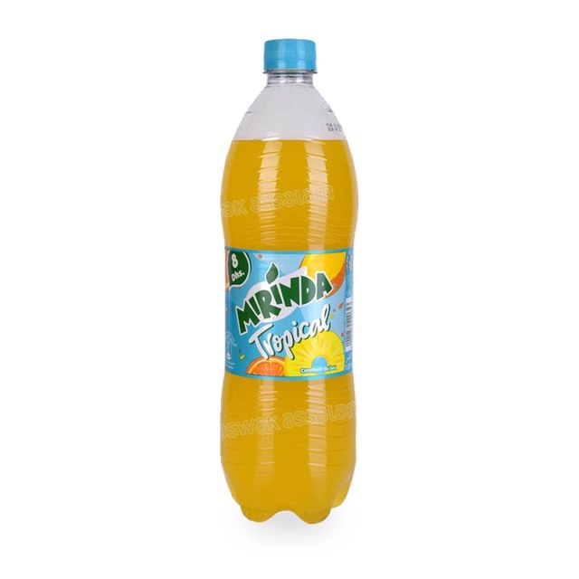 MIRINDA TROPICAL 1L