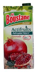 NECTAR ACTIFRUITS GRENADE 1L AL BOUSTANE