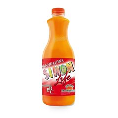NECTAR MANDARINE 1,5L SIMON LIFE