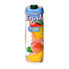 NECTAR MANGUE 1L FRESH PREMIUM