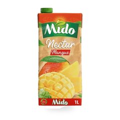 NECTAR MANGUE 1L MIDO