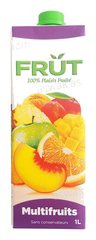 NECTAR MULTIFRUITS 1L FRUT