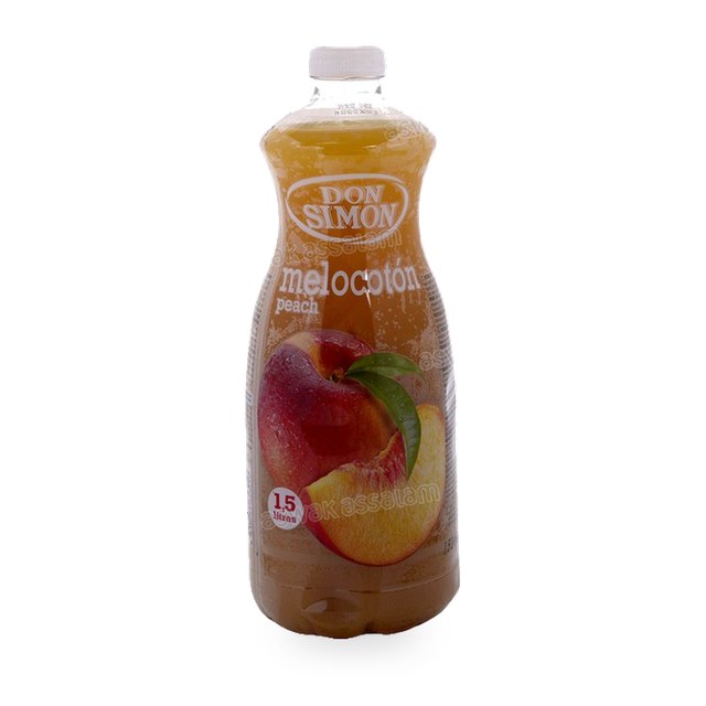 NECTAR PECHE 1,5L DON SIMON