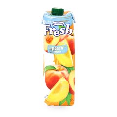 NECTAR PECHE 1L FRESH PREMIUM
